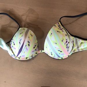 Victoria Secret bathing suit top